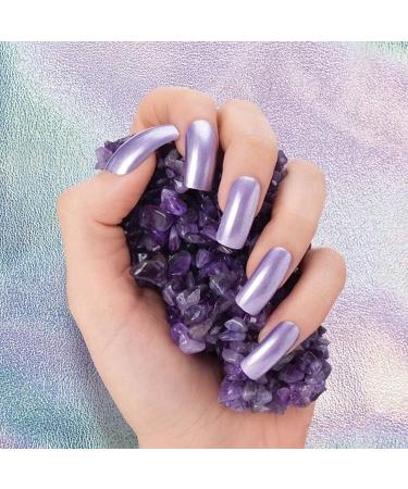 Buy Kiss Gel Polish 100 Nail Tips & Glue - Artificial Transparent Curve Overlap Nails (100 pcs) for Stunning Manicures | International Shipping - Buy Online on GoSupps.com