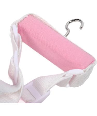 Lower Limb Traction Belt & Leg-Knee Fixation for Post-Operative Recovery | International Shipping - Buy Online on GoSupps.com