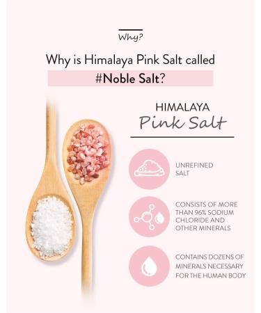 perioe Flouride-Free Himalayan Pink Salt Toothpaste - ICEMINT - Pack of 3 - 3.4 Oz. - Buy Online on GoSupps.com