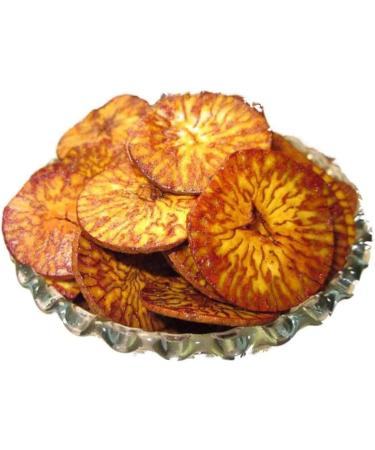 Hungry Harvest Supari Wafers | Wafers Chips supari Mouth Freshener 200 gms(Mukhwas Soft & Sweet)_Packing May Vary - Buy Online on GoSupps.com