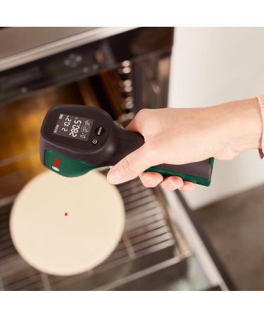 Buy Bosch Infrared Thermometer -40 C to +500 C | Accurate & Easy Measurement | Ideal for Universal Use - E-commerce Ready - Buy Online on GoSupps.com