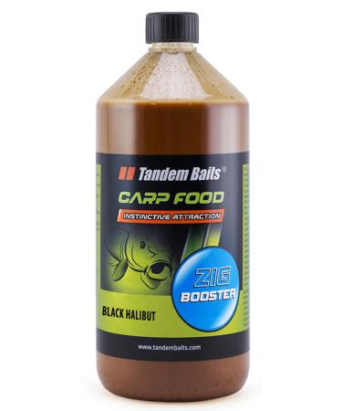 Tandem Baits Carp Food Zig Booster Carp Bait Carp Fishing Pop-Ups Boilie Carp Professional Carp Fishing Accessories 1000