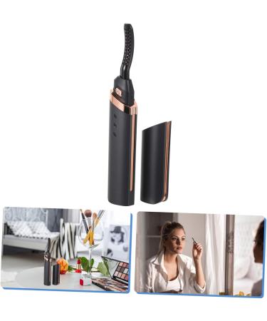 DOITOOL Makeup Tool Eyelash Curler Abs Charging Mode Eyelash Tool Heat Tool - Buy Online on GoSupps.com