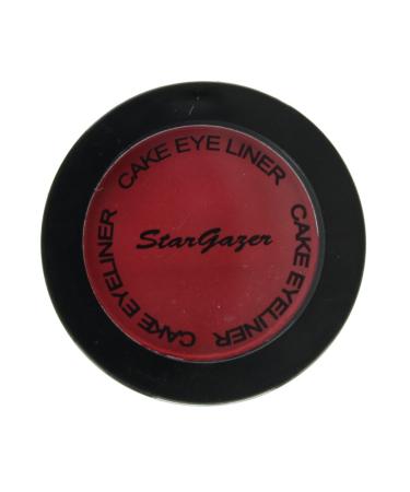 Stargazer Cake Eyeliner Compact-Red