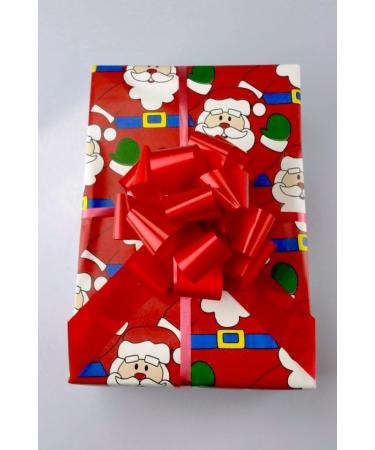 Christmas - Gift wrapped Sugar Free Sweet Hamper Box - Suitable for Diabetics - add a personal Message - Buy Online on GoSupps.com