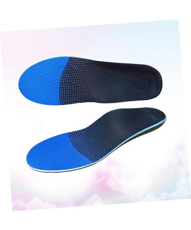 FRCOLOR Orthotic Inserts - Flatfoot Arch Support Insoles for Comfortable All-Day Relief - Buy Online on GoSupps.com