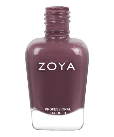 Zoya NAIL POLISH IN ELYSE Aubergine