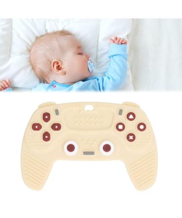 Silicone Game Controller Bite Toy Perfect Sensory Remote-Controlled Toy for Toddlers & Gamer Parents - Ideal Cake Stuff & Fun for Kids - Buy Online on GoSupps.com