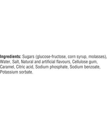 Mrs. Butterworth's Syrup Original 710ml Maple syrup 710 ml (Pack of 1) - Buy Online on GoSupps.com