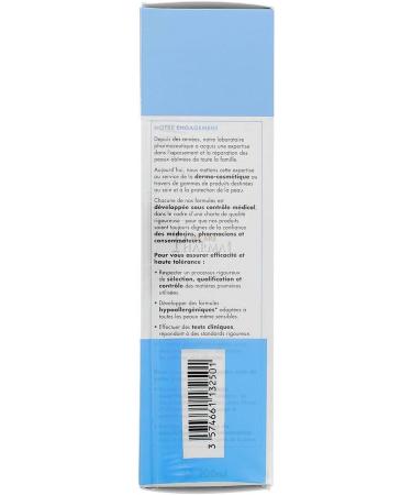 CicaBiafine Nourishing Anti-Irritation Cream Pack of 2 x 200 ml | Soothing Skin Relief | International Shipping Available - Buy Online on GoSupps.com