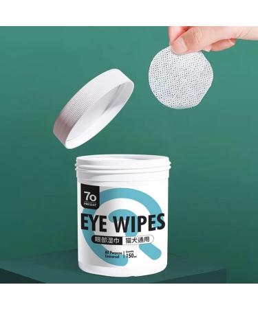 Pet Ear Cleaning Remover Practical Soft 150 Pads Versatile Dog Cat Stain Remover Pet Stores Supplies A - Buy Online on GoSupps.com