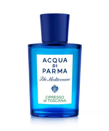 Acqua Di Parma Blu Mediterraneo Cipresso Di Toscana EDT Spray Women 2.5 oz 2.5 Ounce (Pack of 1)