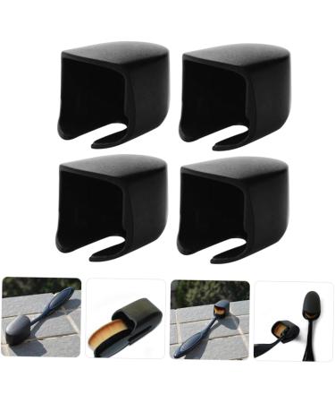 MERRYHAPY Toothbrush Head Holders Toothbrush Covers Caps - Buy Online on GoSupps.com