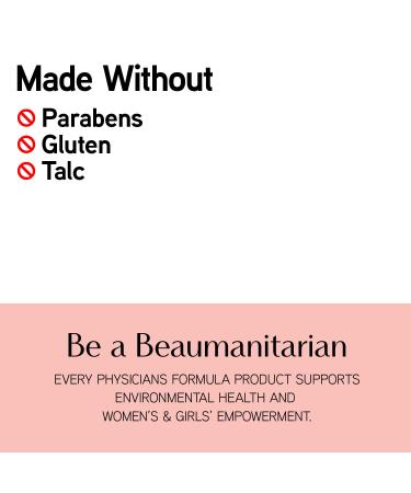 Shop Physicians Formula Butter Lip Conditioner - Tinted Lip Care Stick with Shiny Finish | Enriched with Amazonas Butter - Pink Paradise - Buy Online on GoSupps.com