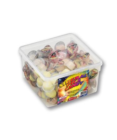 Intervan Intervan Sideral Pica Lot of 135 powdered snacks of 4 g