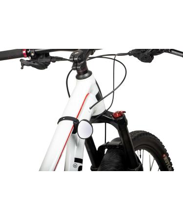 ZEFAL SPY 15 Rearview Bicycle Mirror - 15 cm | International Shipping Available - Buy Online on GoSupps.com