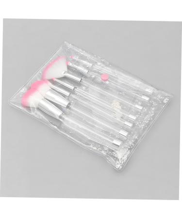 14 Pcs Makeup Brush Set for Women - Blush Face Powder Glitter & Foundation Brushes - Ideal Cosmetics Kit for Flawless Makeup Application - Buy Online on GoSupps.com