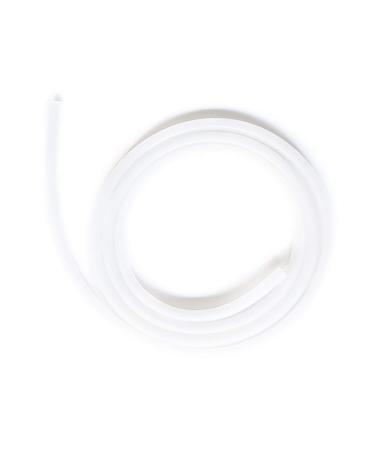 Premium Silicone Hose for Microdermabrasion Top Quality Accessories for Flawless Skin - Buy Online on GoSupps.com