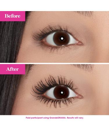 Grande Cosmetics Lashful Thinking - Lengthening Mascara for Luscious Lashes - Buy Online on GoSupps.com