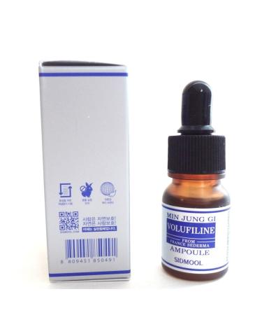 Sidmool Min Jung Gi Volufiline Ampoule 11ml - Skin Plumping Serum - Buy Online on GoSupps.com