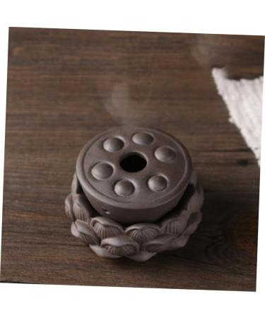 Buy Healvian Lotus Moxibustion Tool - Best Body Massager & Moxa Cup Care | Perfect Christmas Gift - Buy Online on GoSupps.com