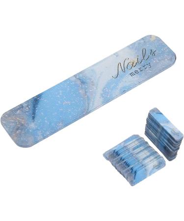 Nail Art Display Stand Nail Tip Stand Convenient To Carry for Nail Salon for DIY Nail Art Display for Home(Type 5) - Buy Online on GoSupps.com