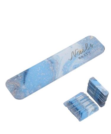 Nail Art Display Stand Nail Tip Stand Convenient To Carry for Nail Salon for DIY Nail Art Display for Home(Type 5)