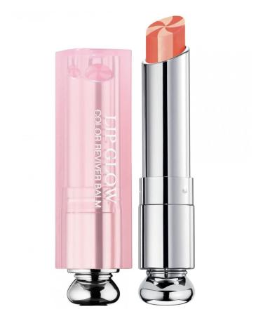 Dior Addict Lip Glow To The Max Coral 204