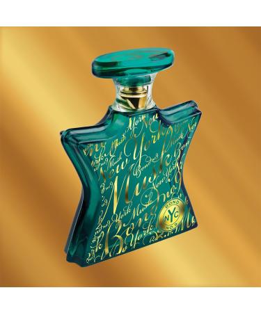 Bond No. 9 New York New York Musk Unisex Eau de Parfum 3.4 Fl Oz - Buy Online on GoSupps.com