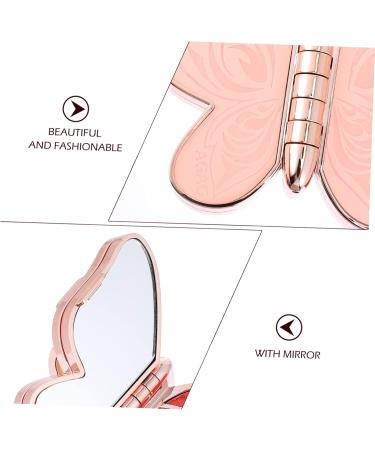 OHPHCALL 1pc Eyeshadow Palette Cosmetic Supplies Eye Shadow Plate Cosmetic Supply Cheek Blusher Abs As Shown 2 - Buy Online on GoSupps.com