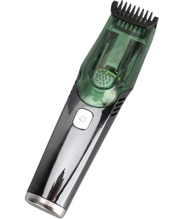 Powerful Beard Trimmer for Men Portable Hair Clipper with Multi Functional Design Safe and Gentle Electric Razor Long Lasting Battery Mens Shaver - Buy Online on GoSupps.com