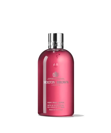 Molton Brown Fiery Pink Pepper Bath and Shower Gel 300 ml