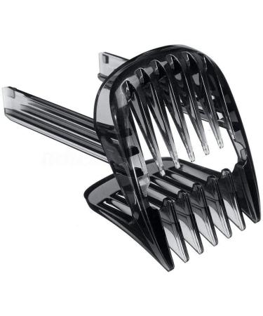 REHOC New 1-7mm Hair Clipper Comb for HC9450 HC9490 HC9452 HC7460 HC7462 High Hair Trimmer Replacement Comb