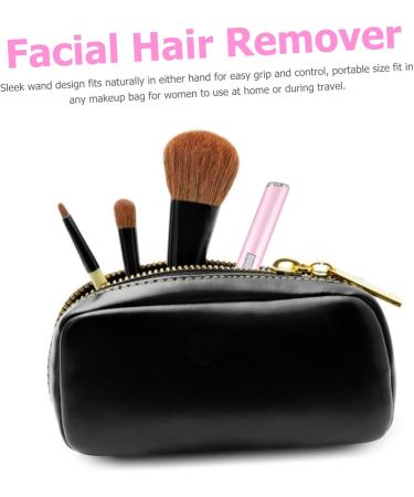 Ipetboom Eyebrow Trimmer Body Shaver for Women Electric Eyebrow Shaver Eyebrow Shaver Women Eyebrow Shaver Body Trimmer 1 - Buy Online on GoSupps.com