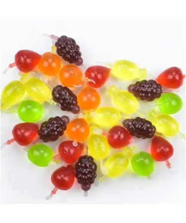DinDon Ju-C Jelly Fruits Snack Tik Tok Hot and Spicy 334g - Buy Online on GoSupps.com