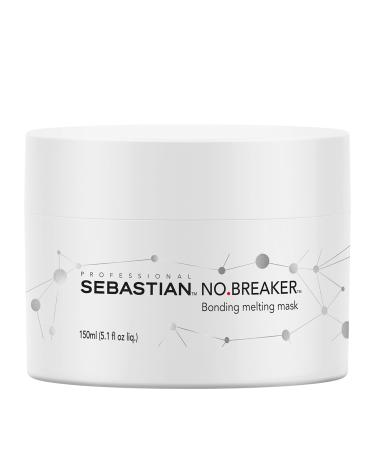 Sebastian Professional Masker No Breaker Sebastian 500ML