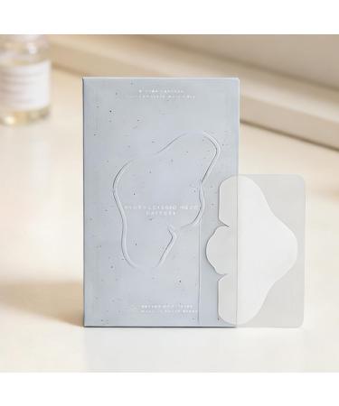 Nose Strips for Pores - Fast Deep Cleansing - 1 Pack of Whitehead Removal Strips - Facial Cleansing Strip - Gentle on Skin - For Daily Skin Care - Buy Online on GoSupps.com