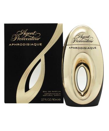 Agent Provocateur Aphrodisiaque Eau De Perfume Spray 80ml