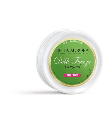 Varios - Bella Aurora Anti-Manchas Doble Fuerza Crema 30ml - Buy Online on GoSupps.com