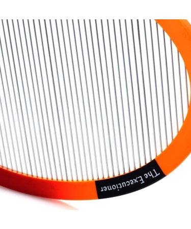 Executioner Fly Killer Mozzie Swatter 50cm Long - IndoorOutdoor Bug Zapper - Buy Online on GoSupps.com