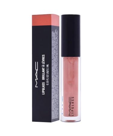 MAC LipGlass Lip Gloss - PRRR 0.1 oz (3.1 ML) - Long-Lasting Lip Gloss for Women - Buy Online on GoSupps.com