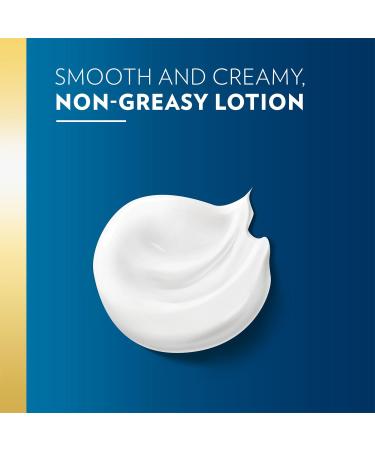 Vaseline Intensive Care Lotion 400ml - Essential Healing Pack of 6 | International Shipping Available - Buy Online on GoSupps.com