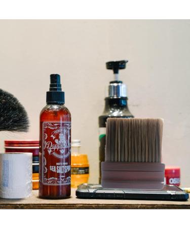 Minkissy Neck Brush Barber Salon Neck Duster Brush Face Duster Tool Facial Cleaning Beard Brush Facial Duster Face Cleaning Brush Neck Cleaning Brush Nylon Hair Barber Supplies - Buy Online on GoSupps.com