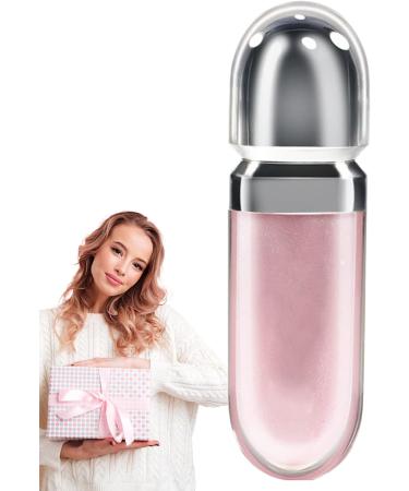  Eoixuqba Lip Gloss Lip Shine for Girls Long-Lasting Moisturizing Lip Balm with Plumping Effect Makeup for Women and Teenagers Travel Makeup - Buy Online on GoSupps.com
