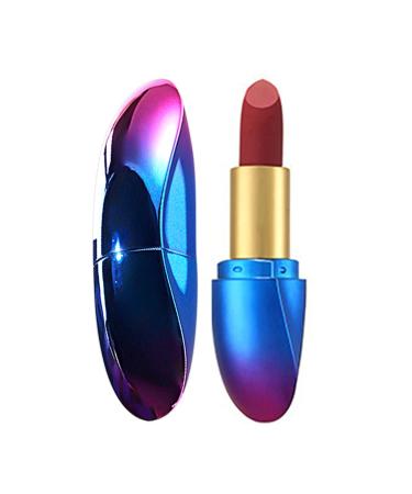 hhseyewell Terracotta Lipstick Lipstick Gradient 24 Colors Lipstick Lipstick Lipstick Small Pepper Aunt Red Multi Color Optional Cosmetics Daily Use Party Lip Liner Sharpener One Size X