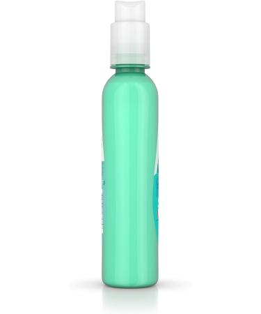 Johnson's Baby Detangling Spray 10oz Pump | Gentle Hair Care for Kids - Buy Online on GoSupps.com