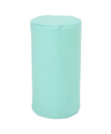 Hand Contractor Pillow Good Feel Soft Fingers Separation Pillow Washable 12 X 6 X 6 Cm Reusable Cotton Sponge Finger Splits to Help (Light Green)