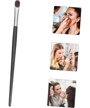 Beavorty Animal Hair Makeup Brush Face Makeup Brush Supple Makeup Brush Beauty Brushes Eye Shadow Brush Cosmetics Brush Girl Makeup Brush Makeup Tool Brush for Makeup Convenient Brush - Buy Online on GoSupps.com