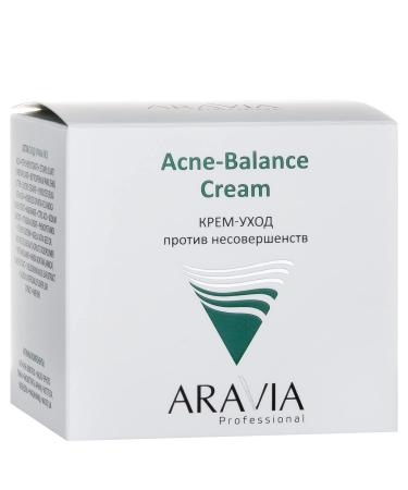 ARAVIA Treatment Cream for Imperfections - 1.7 Fl Oz | Effective Skincare Solution - Buy Internationally - Buy Online on GoSupps.com