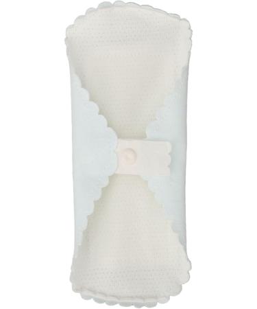 Reusable Cotton Menstrual Pads - Soft Absorbent & Breathable Sanitary Pads (5 Pack) - Eco-Friendly & Comfortable for Women - Tuch - Buy Online on GoSupps.com